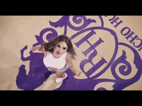 King Lil G x Young Drummer Boy Gangsta Funktion (remix) Official Music Video