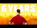 After 6 Years of Fortnite...