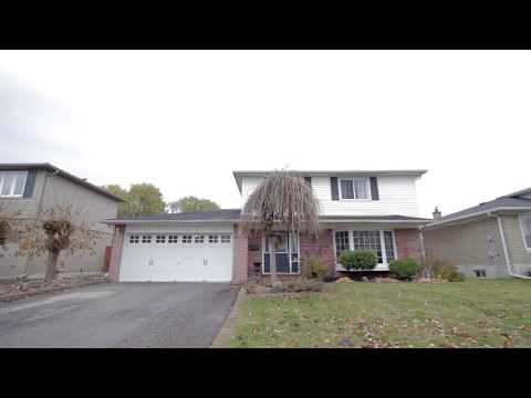 9 Caldwell Crescent, Brampton