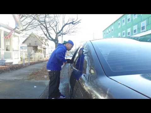 Menace C- If My Life So Wrong