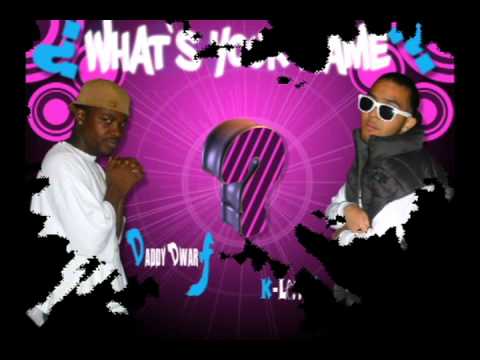 Whats your name - Daddy Dwarf Ft K-Letter (Prod. by Kilo Beat)