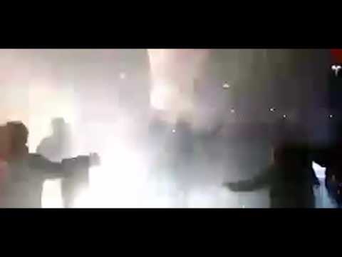 AWAYDAYS Moeskroen - KV Kortrijk 30.10.2016