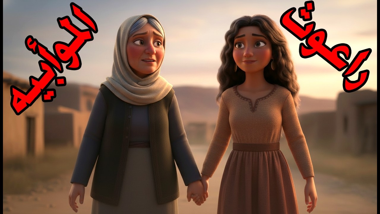 فيديو تفسير الكتاب المقدس | الكتاب المقدس رفيقي