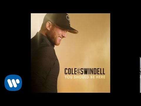 Cole Swindell - Middle Of A Memory (Official Audio)