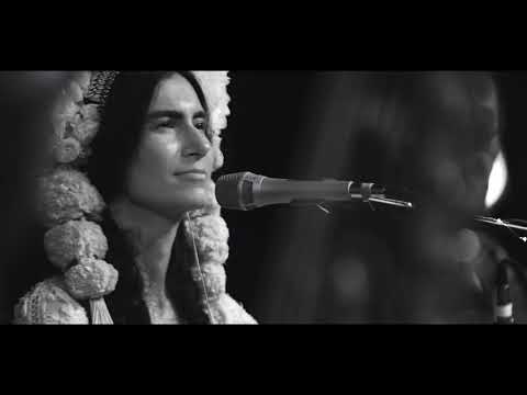 SIMRIT: 'The Keeper Live'(Official Video)