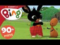 15x Episodes 90 Mins Full Episodes Compilation Bing English