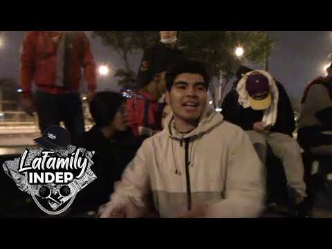 #PEKAS VS #FSN VS #NIEL - 4TOS / POCOFLORO🥊 #FECHA7