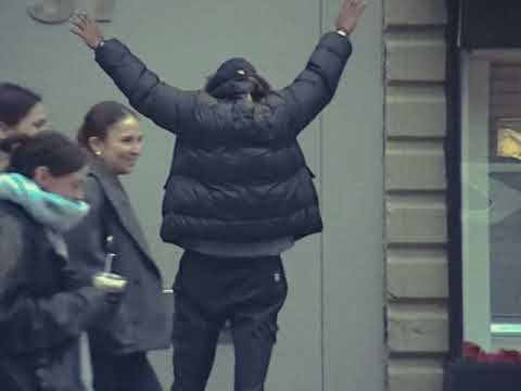 Michael Christmas & Grimm Doza - Federal Digital (Official Music Video)