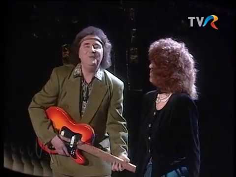 Marian si Cristina Nistor - Ora strepezita