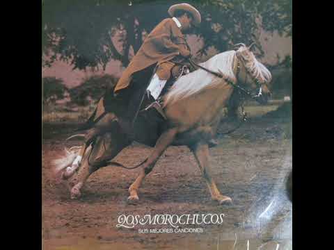 Los Morochucos y Sus Mejores Canciones (1976)