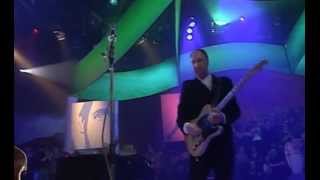 Pete Townshend - Magic Bus (Later with Jools Holland May '96)