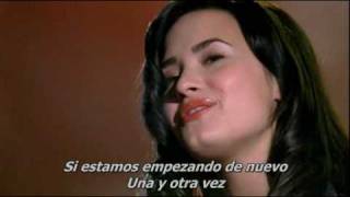 Demi Lovato - Different Summers (Official Full Movie Scene) Camp Rock 2: The Final Jam