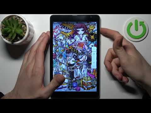 How to Record Screen on Blackview Tab 6 - Screen Recorder