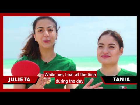 Magazine show - Cancun Fencing Grand Prix