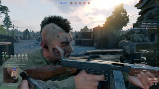 Enlisted U.S. Army vs Wehrmacht no comment