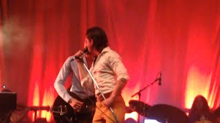 TLSP - E-Werk, Cologne - Used To Be My Girl (parts)