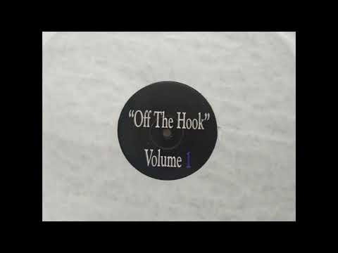 Off The Hook - In My Life (2 Step Mix)