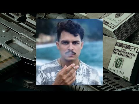 VILNIAUS ESKOBARAS - jau greitai mano CONTRIBEE žiūrovams!