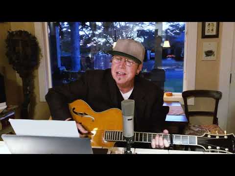 Terry Scott Taylor- Tim Chandler Tribute