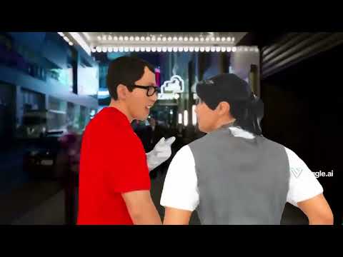 Jervi mae game PH meet medic happy ending good friends