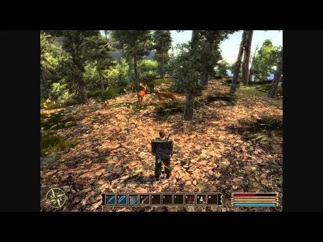 Video - Gothic 3 (PC)