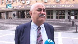 Մեր պետականության հիմքերի լղոզում թույլ չտալու համար առաջարկ ունենք. Արամ Սաֆարյան։ Լրաբեր