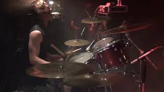 Emil Wiksten - Aeon - Soulburner - 9/15/2015