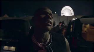 DaBaby Dry Snitching Feat. NBA Youngboy & Young Thug