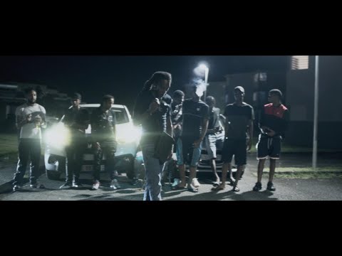 La Poisse - Up (Clip officiel)