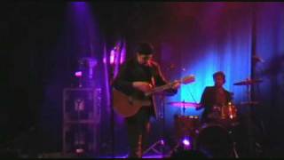 The Mountain Goats - The House That Dripped Blood (Live, EOTR-Festival, 08)