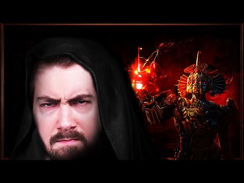 I KEEP KILLING PEOPLE!! - PoE Ultimatum Highlights