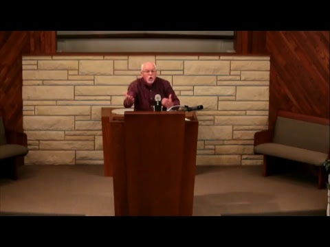 The Badge of Discipleship