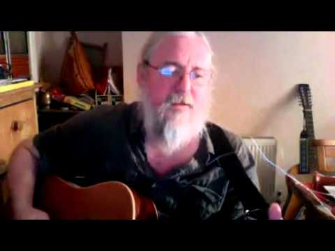 ♪♫ Never Was To Be - Daryl P Hall & Andy Roberts