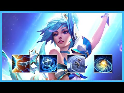 ORIANNA MONTAGE - BEST PLAYS S13