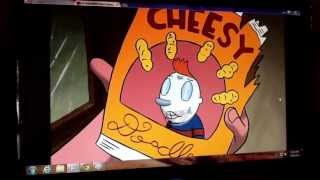 Disney's Teachers Pet~A boy needs a dog(reprise)