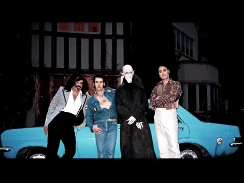 What We Do in the Shadows - Self Image Problems