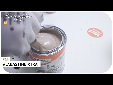 Meesterschilder Piet [Ep. 16] - Muur Vocht Behandelen