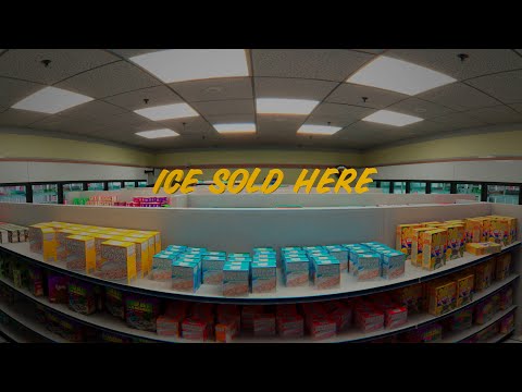 Video thumbnail for Ice Sold Here