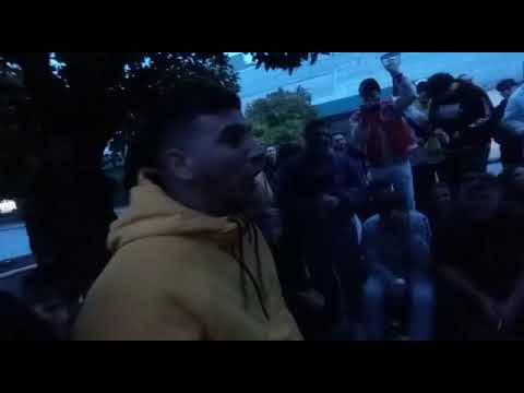 MESTIZO vs SEIYA | Octavos | Regional Southeast Granada