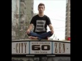 Kevin Johansen - The Gem in I (City Zen)