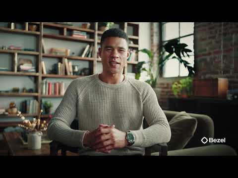 Introducing Bezel Auctions—brought to you by the top-rated marketplace for buying & selling watches