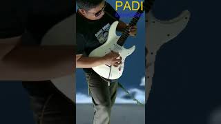Download lagu SOLO MANIS #mahadewi #padi #guitarcover mp3