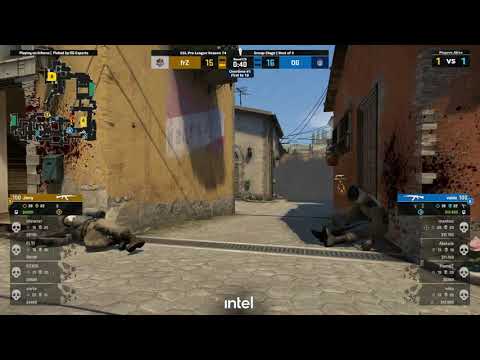 valde   4 AK kills - FORZE VS OG - ESL Pro League Season 14 - CSGO