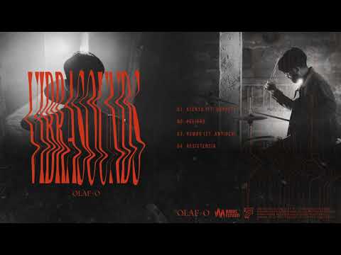 Olaf-O - Vibrasounds