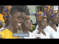Trinity Praise Choir