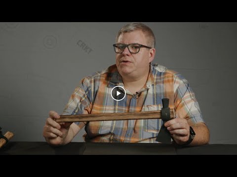 Knifemaker Ryan Johnson Discusses the Chogan™ Hammer