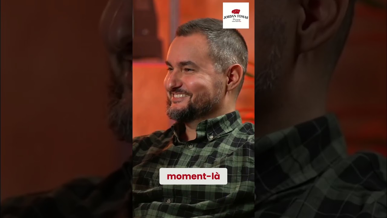 De pizzaiolo à fondateur de réseau : le parcours de Jordan Tomas