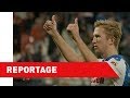 Reportage sc Heerenveen - VVV-Venlo