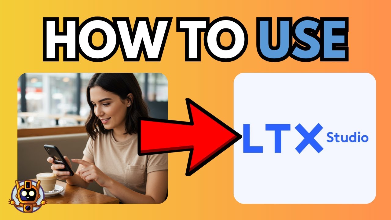 How To Use LTX Studio – Ultimate Guide video thumbnail