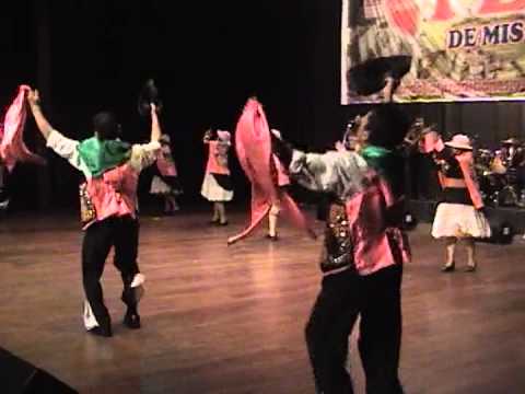 PERÚ DE MIS AMORES BF - HUAYLARSH